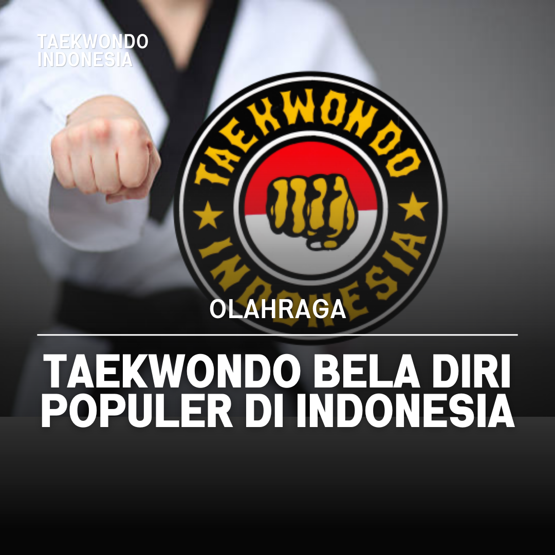 Kejuaraan Dunia Taekwondo: Puncak Prestasi dalam Seni Bela Diri Glory Taekwondo Academy Taekwondo Indonesia